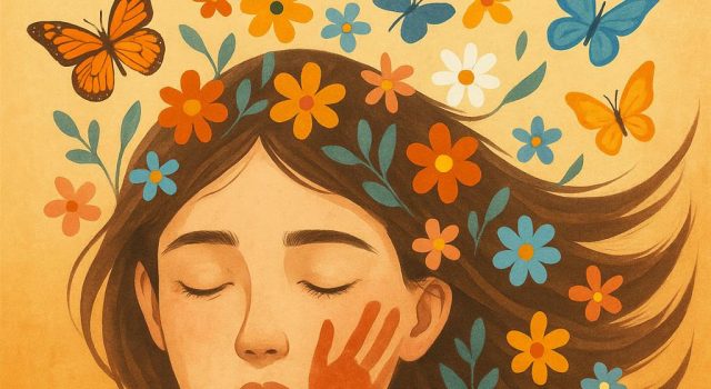 Împreună prindem curaj